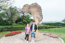 Ryan and Vivian April 2014